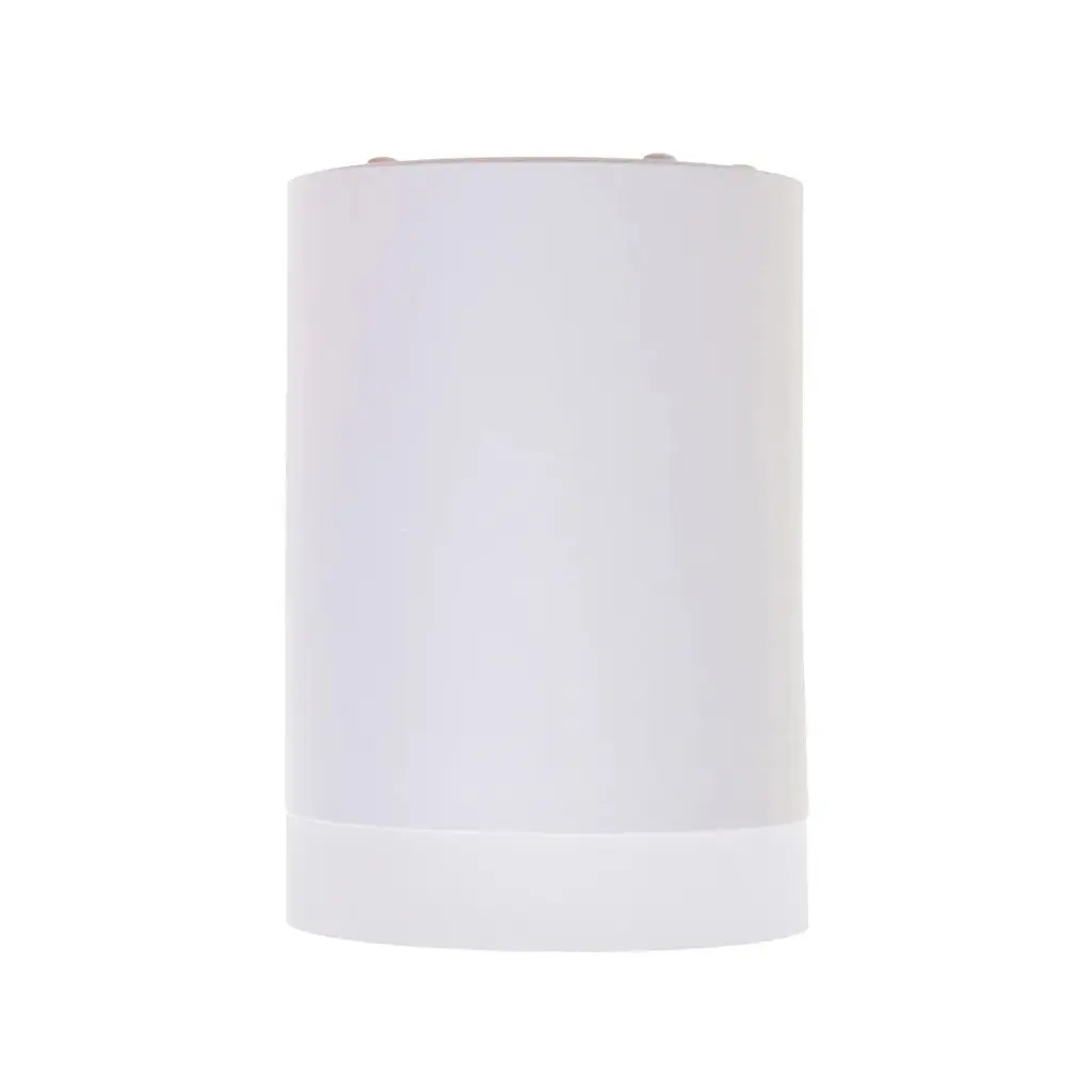 Підсвічування тубус Brille AL-725/1 GU10 WH IP20 MR16 26-843 - фото 5