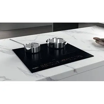 Варильна поверхня електрична Whirlpool WL B1160 BF - фото 8