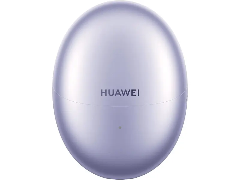 Навушники TWS Huawei FreeBuds 6 Purple - фото 6