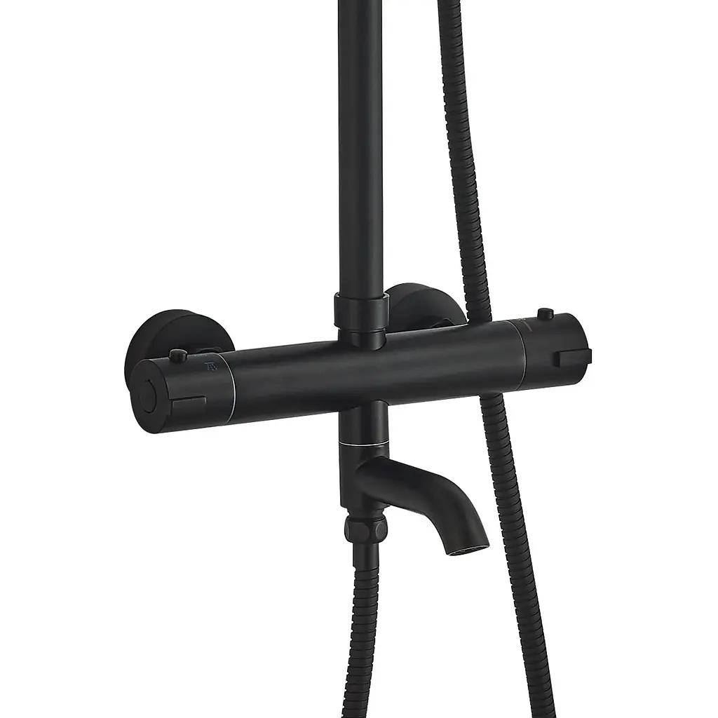Душова система Globus Lux Laguna GLA-0041T-BB - фото 4
