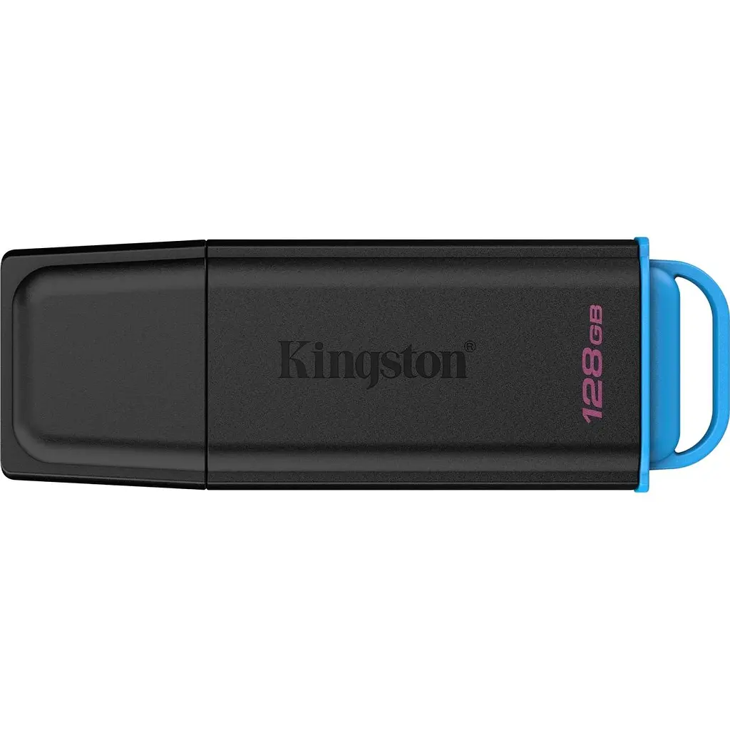 USB флеш-накопичувач Kingston DataTraveler Exodia G2 128GB USB-A 3.2 Gen 1 (DTXG2/128GB) [169648] - фото 3