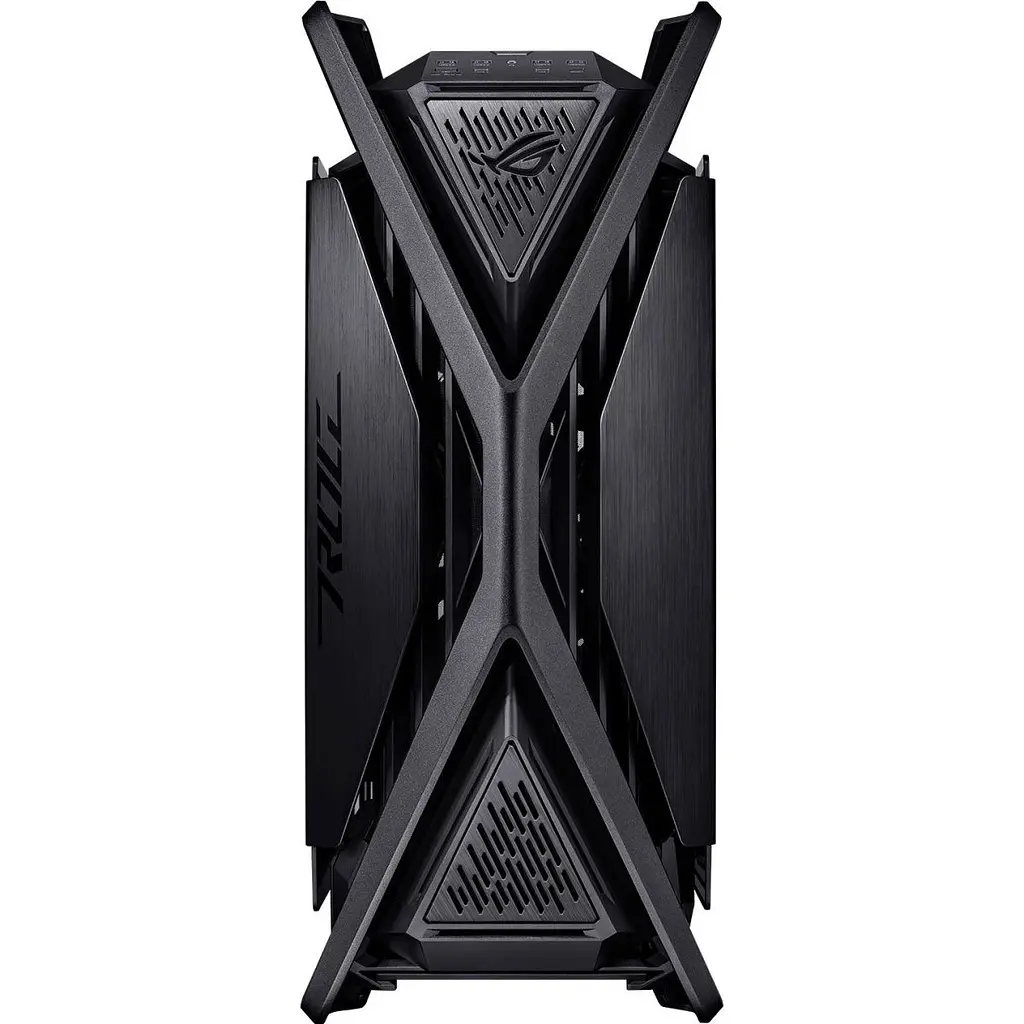 Корпус Asus ROG Hyperion GR701 Black (90DC00F0-B39000) [134511] - фото 12