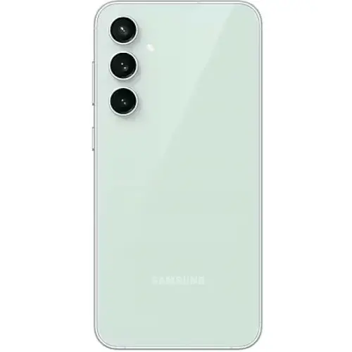 Смартфон Samsung Galaxy S23 FE 8/256Gb Mint (SM-S711B) (Global) [5G, NFC, 2 SIM] - фото 2
