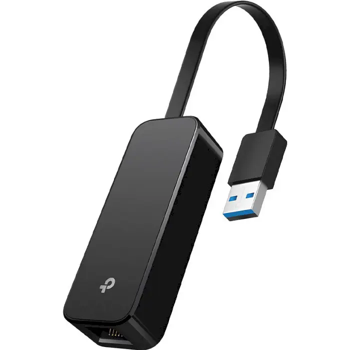 Сетевая карта TP-Link USB UE306 (UE306) - фото 4