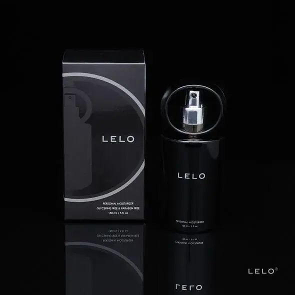 Лубрикант Lelo Personal Moisturizer на водной основе с алоэ вера 150 мл - фото 2