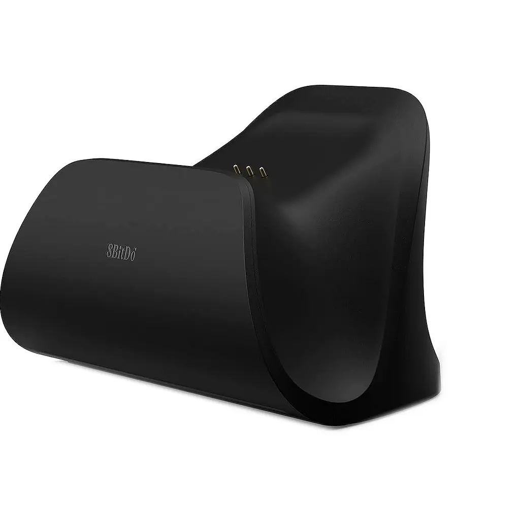 Геймпад 8BitDo Ultimate Bluetooth Black Edition [80NA] [90221] - фото 4