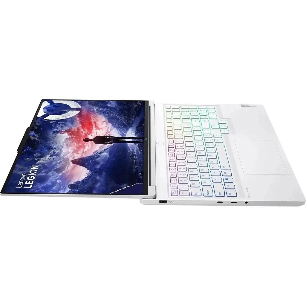 Ноутбук Lenovo Legion 7 16IRX9 (кнз97545688) - фото 4