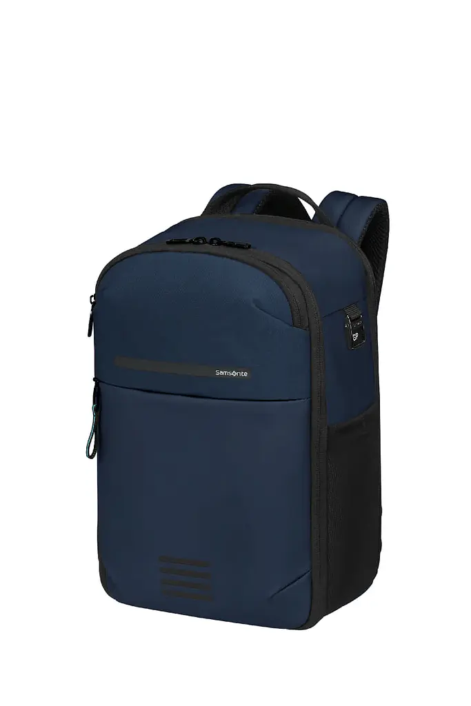 Рюкзак 14,1" Samsonite MODERNY BLUE 40x25x20 KS6*01007 - фото 7
