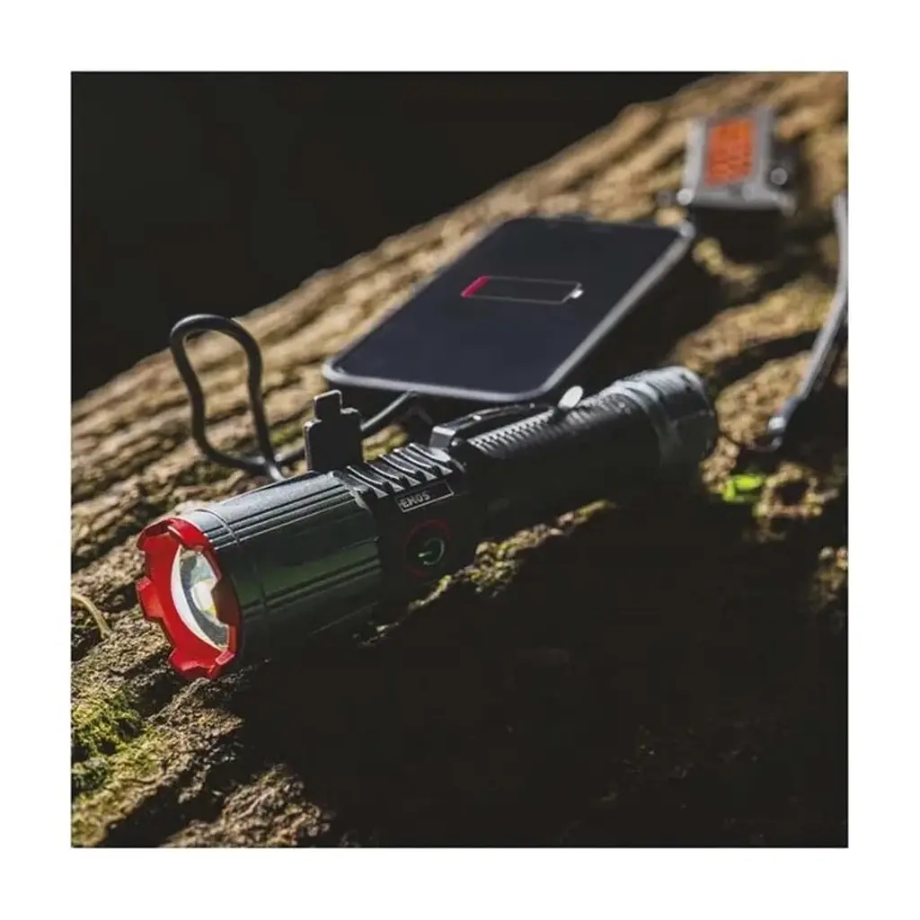 Фонарь EMOS P3122 - фото 2