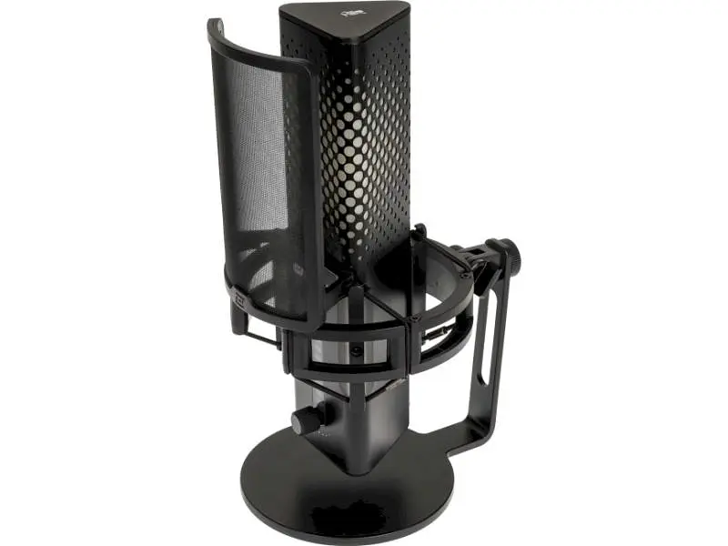 Мікрофон студійний/ для ПК Endgame Gear Xstrm Black (PGWEGMIC001) - фото 5
