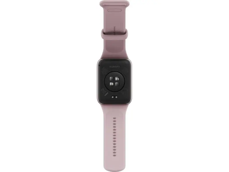 Фітнес-браслет Xiaomi Smart Band 10 Pro Lavender Pink (BHR08WGGL) - фото 8