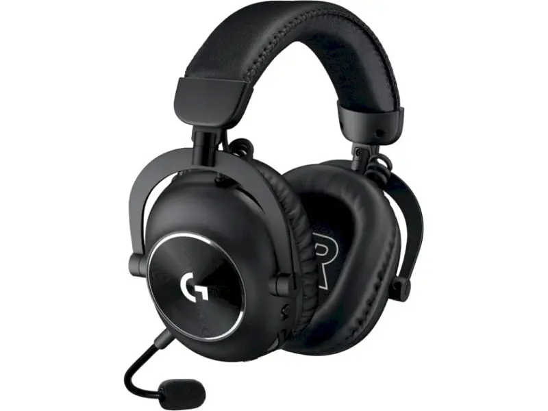 Навушники з мікрофоном Logitech G Pro X 2 Lightspeed Black (981-001263) - фото 3