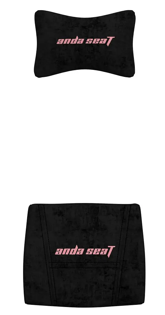 Игровое кресло Anda Seat Phantom 3 L Pink (AD18Y-06-P-PV) - фото 10