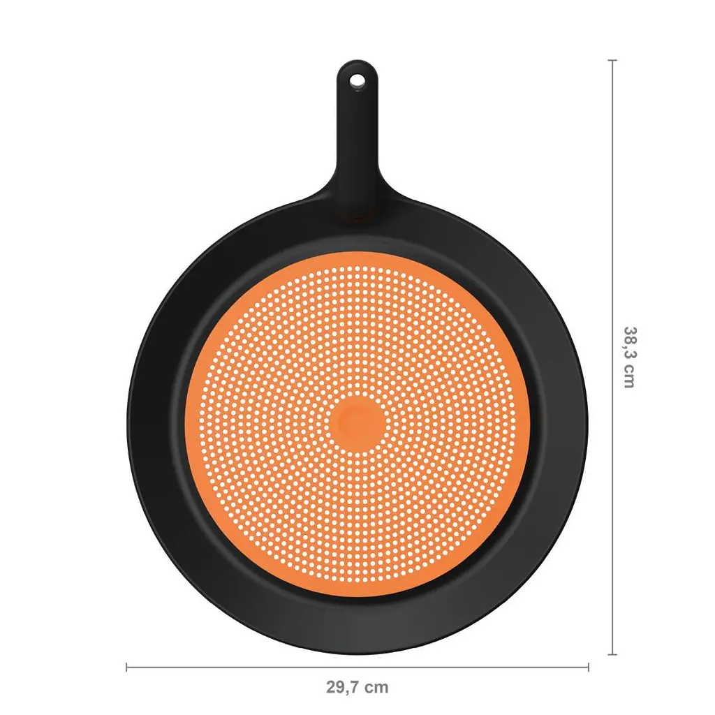 Кришка Fiskars Functional Form 38 см (1027305) - фото 2