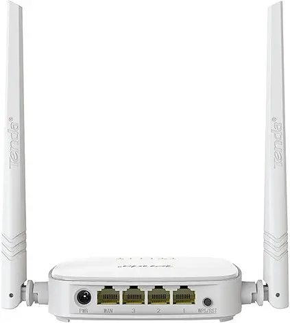 Маршрутизатор Tenda N301 - фото 3