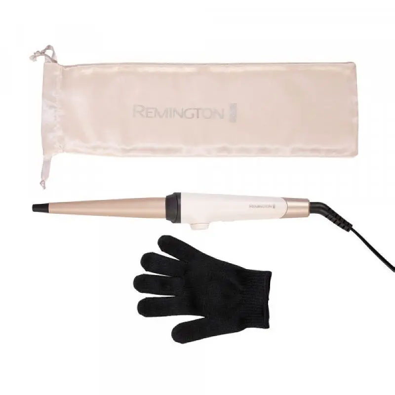 Плойка REMINGTON CI4740 E51 Shea Soft Curling Wand - фото 3