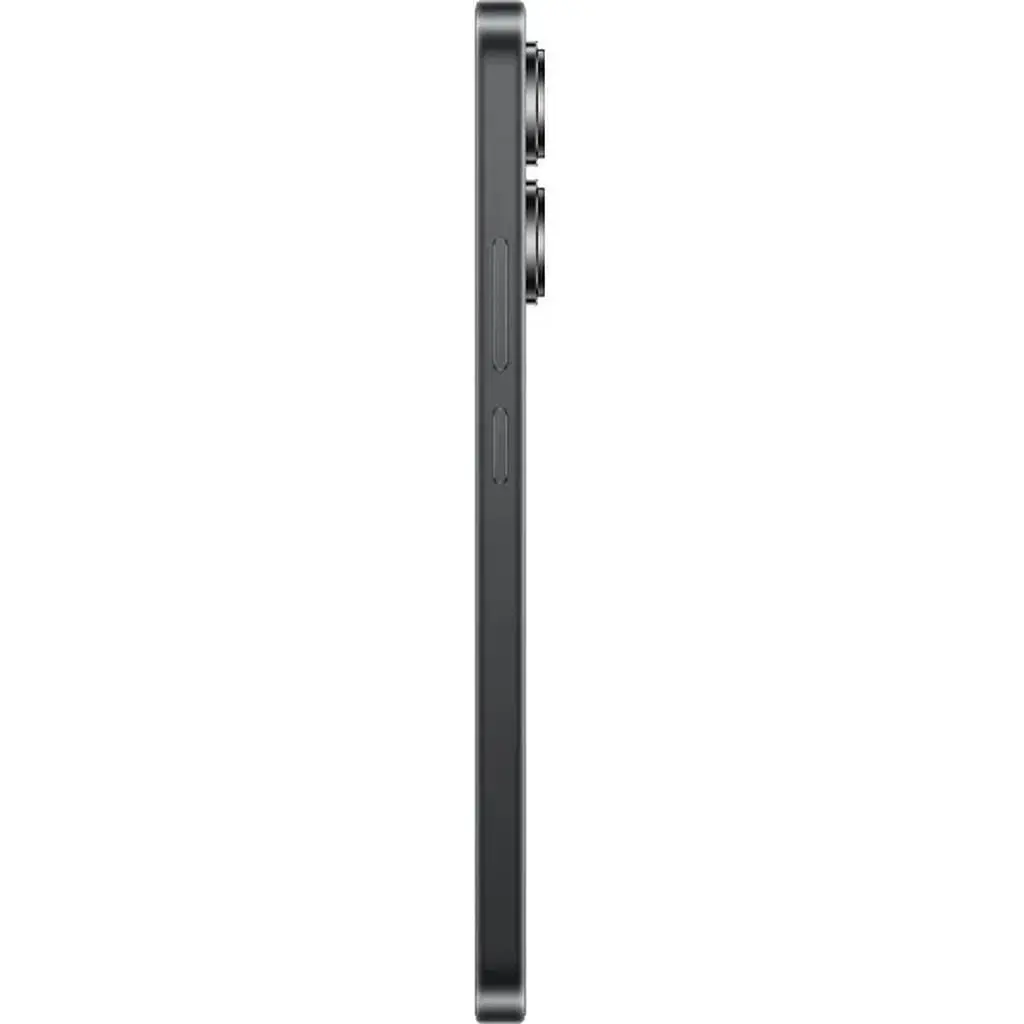 Смартфон Xiaomi Redmi Note 13 8/256GB Midnight Black - фото 18