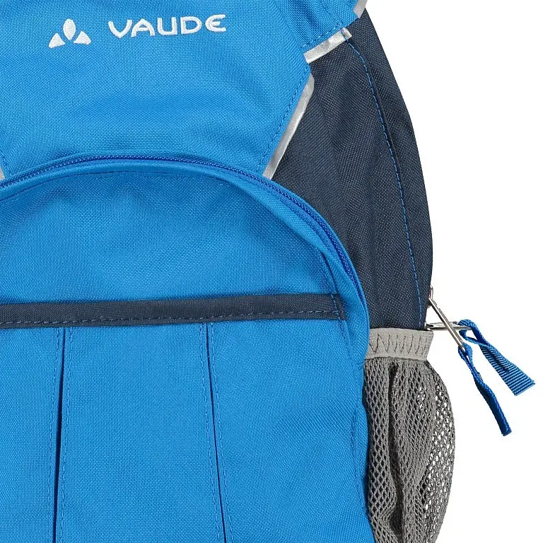 Невеликий дитячий рюкзак Vaude Minnie 4.5L Синій - фото 10