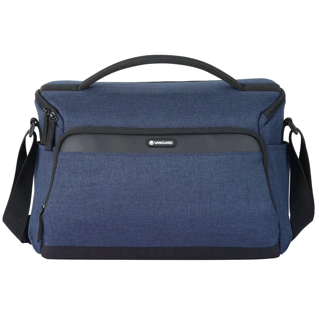 Сумка Vanguard Vesta Aspire 34 Navy (Vesta Aspire 34 NV) - фото 3