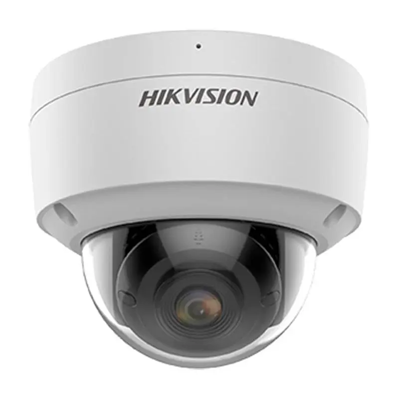 IP-камера Hikvision (DS-2CD2147G2-SU(C) (2.8 мм)) - фото 2