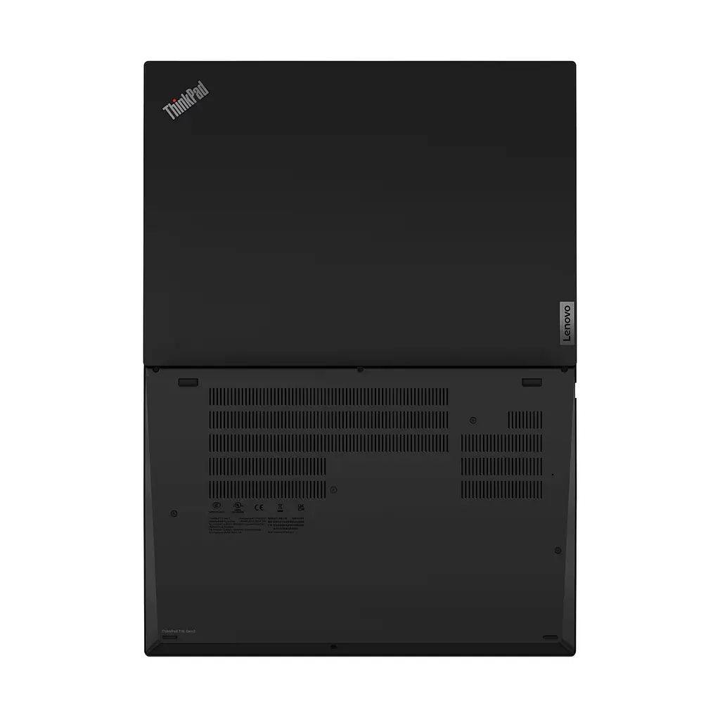 Ноутбук Lenovo ThinkPad T16 Gen 2 i7-,32GB DDR5,1TB, экран 16” – performanta и mobilitate la superlativ - фото 3