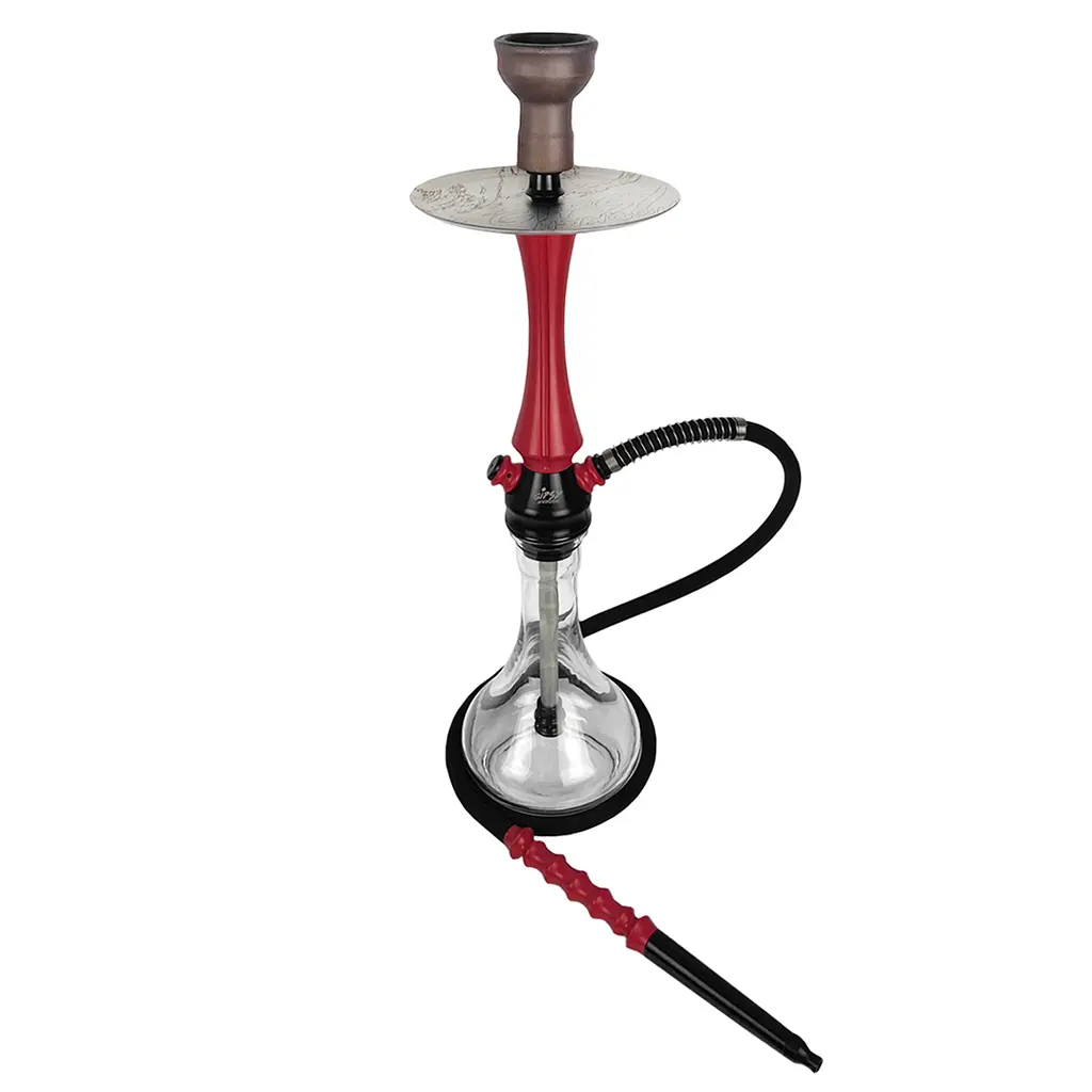 Кальян Gipsy Red Drop Clear - фото 3