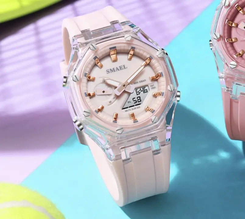 Годинник Smael Princess - фото 4