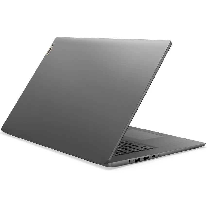 Ноутбук Lenovo IdeaPad 3 17IAU7 i3-1215U la 44GHz,HD+,8GB DDR4,512GB,UHD,Без ОС - фото 4