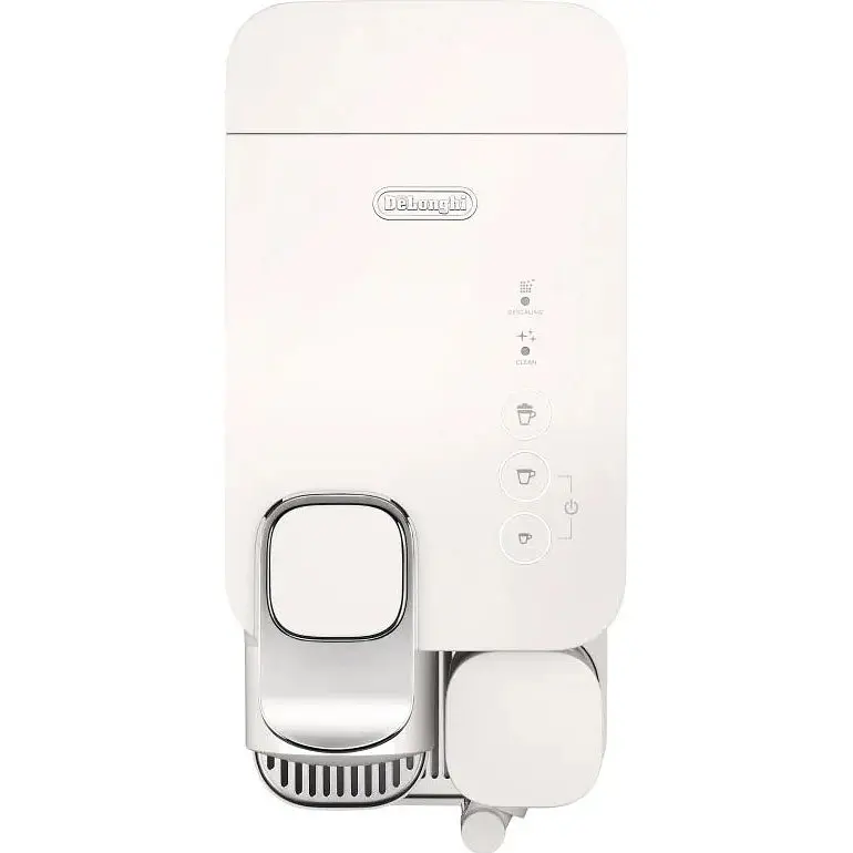 Кофеварка капсульная Delonghi Nespresso Lattissima One (EN510.W) [80348] - фото 4