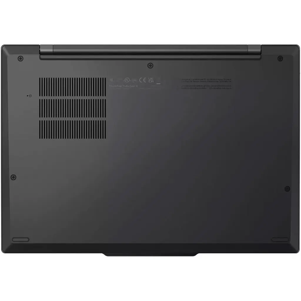Ноутбук Lenovo ThinkPad T14s Gen 6 (21R1002SUS) [174343] - фото 9