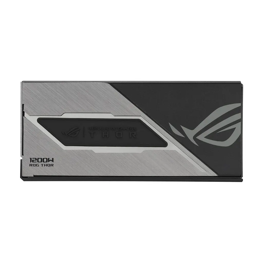 Блок живлення ASUS 1200W ROG Thor Platinum III (90YE00V7-B0NA00) - фото 9