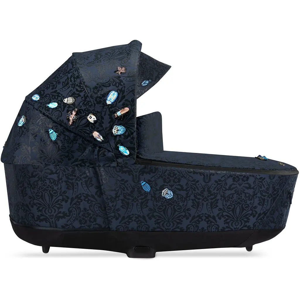 Люлька Cybex Priam Lux Jewels of Nature (522000923) - фото 3