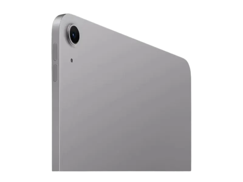 Планшет Apple iPad Air 13 2026 Wi-Fi + Cellular 256GB Space Gray (MH9H4) - фото 3