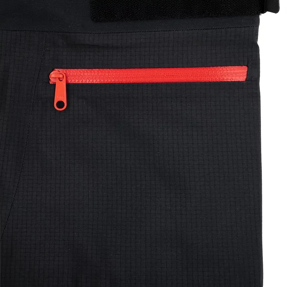 Штани Zajo Reykjavik Bib Pants Black L (ZA-3042403) - фото 5