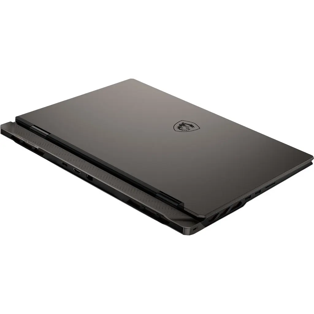 Ноутбук MSI Vector A18 HX AI A9WIG (A9WIG-076US) [145921] - фото 7
