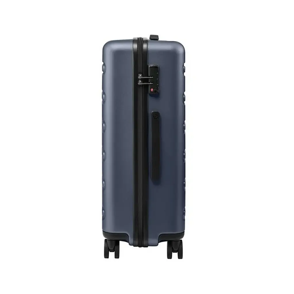 Валіза Xiaomi Ninetygo ANDES Luggage 24" Grey (6941413239561) - фото 5