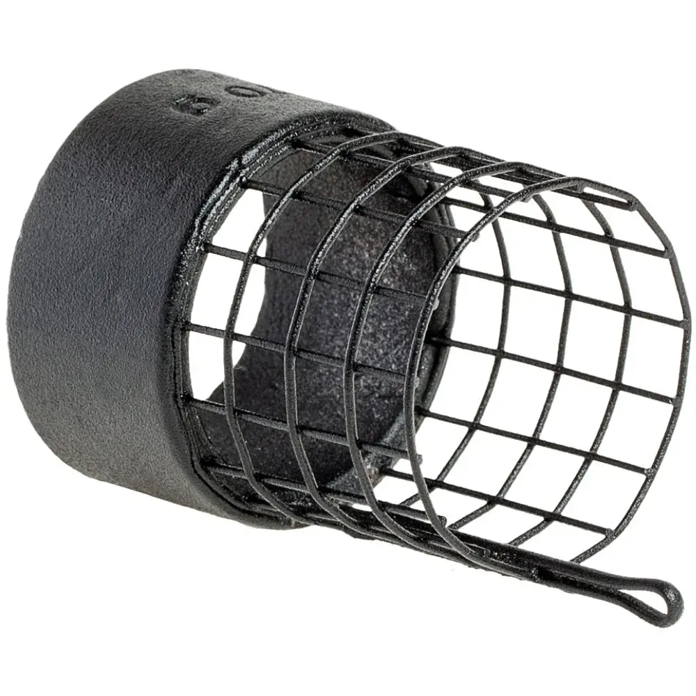 Годівниця Brain Куля M фарбована (ц.:чорний) 40g - фото 2