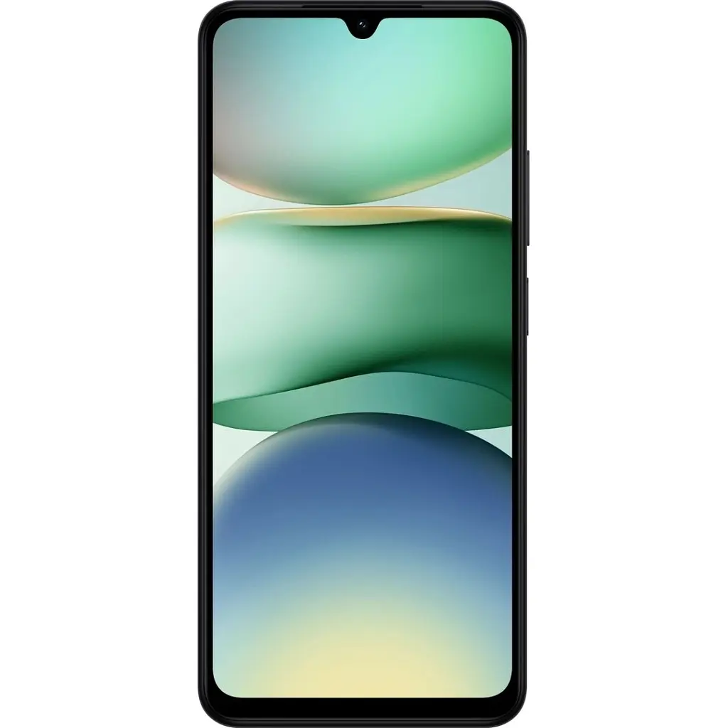 Мобільний телефон Xiaomi Redmi A5 4/128GB Midnight Black (1146834) - фото 2