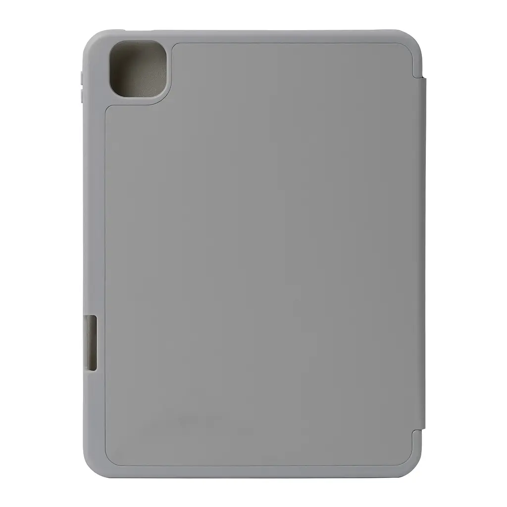 Чехол ArmorStandart Smart Fold Pen для Apple iPad Pro 11 (2024) Light Grey (ARM78132) - фото 2