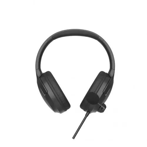 Навушники "Fstyler" FH280U, Black, USB, мікрофон (10 мм) A4Tech teh0027994 - фото 2