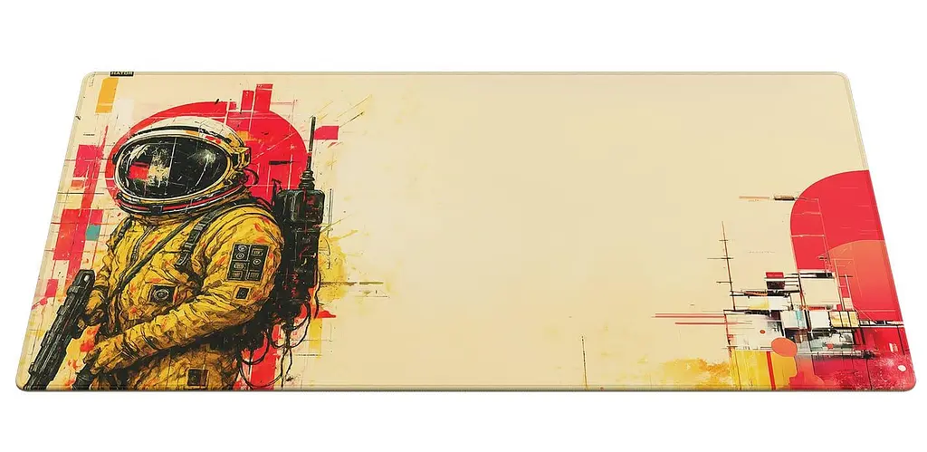 Ігрова поверхня HATOR Tonn EVO 3XL Astornaut (HTP050) - фото 4