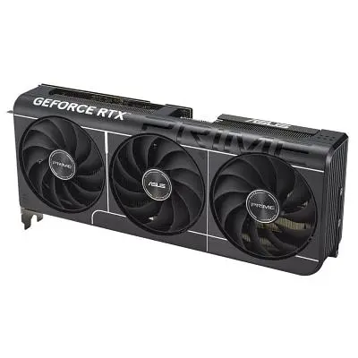 Відеокарта Asus GeForce RTX5070 12Gb PRIME OC (PRIME-RTX5070-O12G) - фото 2