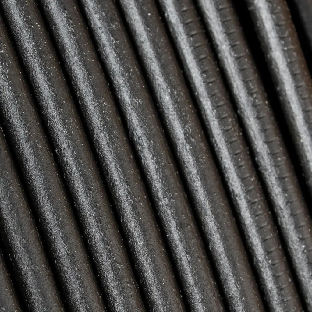 Пластик для 3D-принтера Polymaker PLA PANCHROMA SATIN 1,75mm 1kg BLACK (CA05011) - фото 4