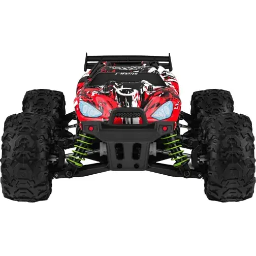 Радіокерована машинка Overmax X-Monster 3.5 (OV-X-Monster 3.5) - фото 3