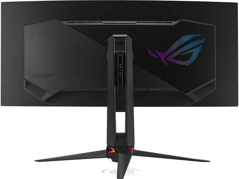 Монітор Asus ROG Swift OLED PG34WCDN (90LM0CU0-B01971) - фото 3
