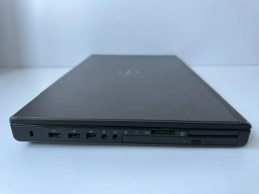 Ноутбук Dell Precision M6600 17.3" (i7-2720QM / 16GB / SSD 240GB / 1920x1080) б/в - фото 10