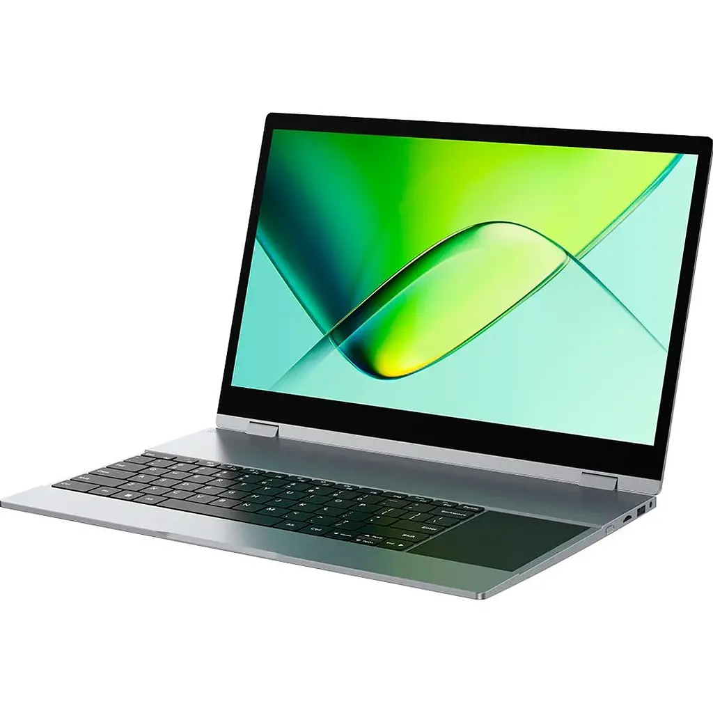 Портативний монітор з клавіатурою UPERFECT X Pro 15.6" [116436] - фото 2