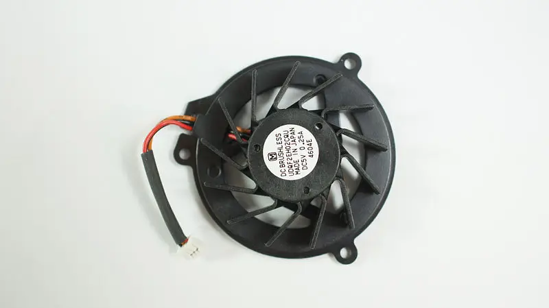 Вентилятор для ноутбука ASUS M5000 M5N S5200 series (UDQF2EH02CQU) (Кулер) - фото 2