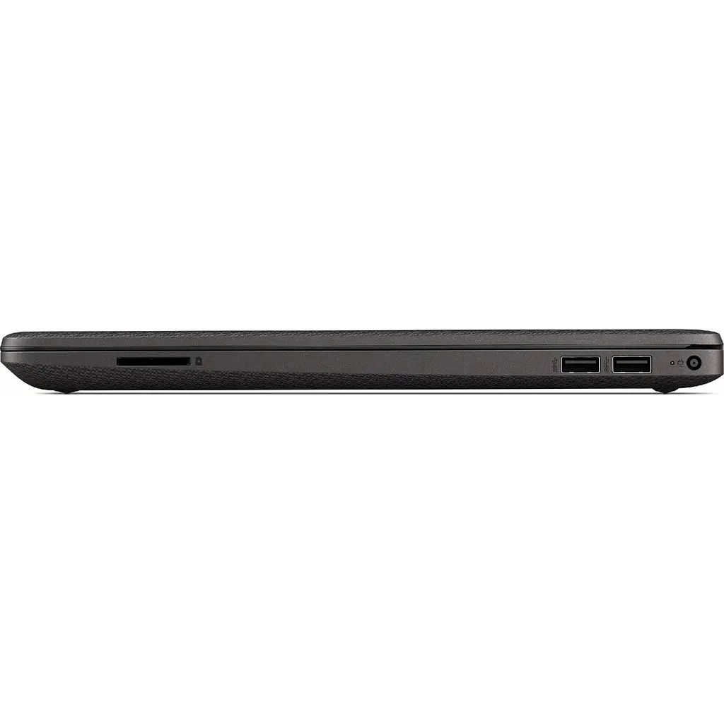 Ноутбук HP 255 G9 AMD Ryzen 3 3250U 3,5 ГГц AMD Radeon Vega 3 8 256 ГБ Чорний - фото 5