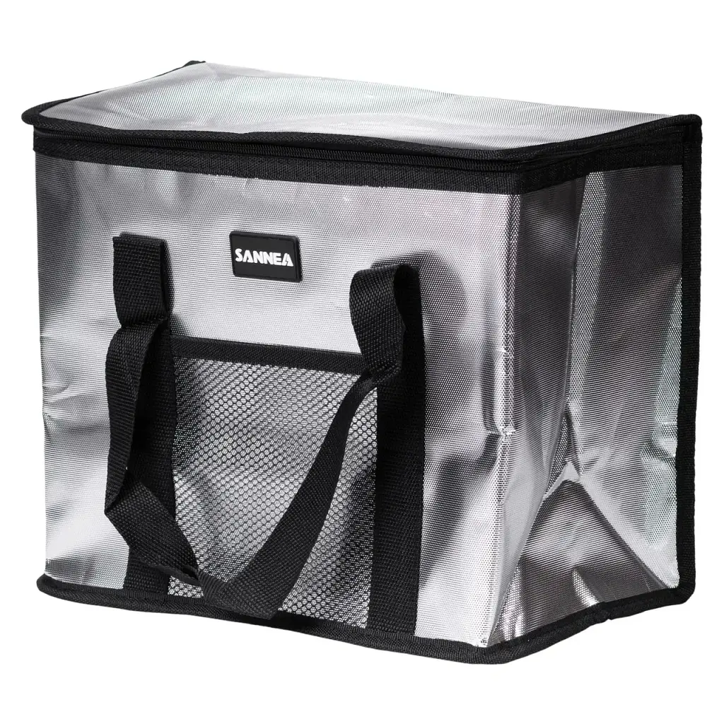 Ізотермічна термосумка SANNEA на 16 літрів SANNE HP-14-2 - фото 4